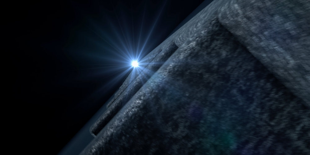 2021 Motion Demo Reel