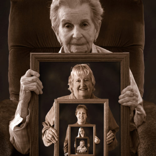 Grandmama’s Legacy