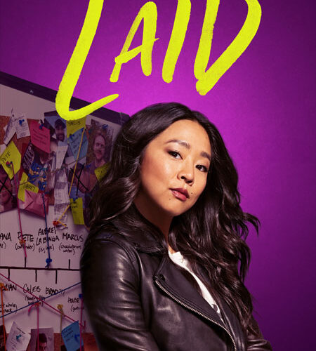 Laid