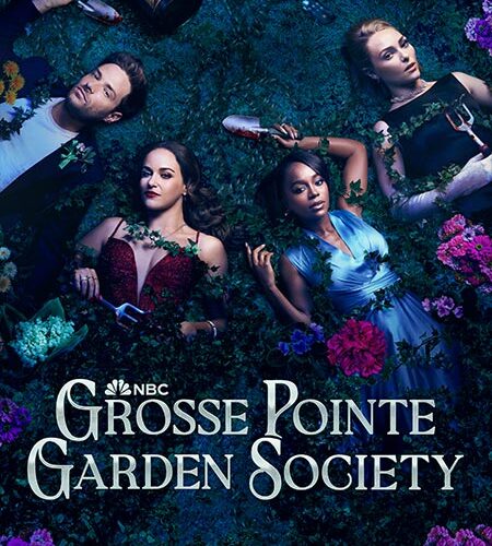 Grosse Pointe Garden Society