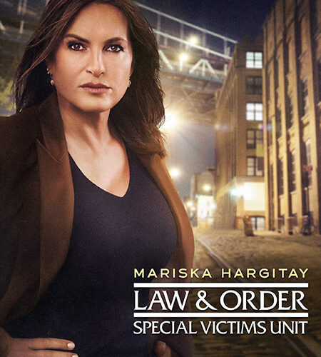Law & Order: SVU