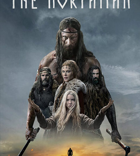 The Northman
