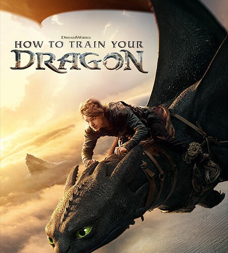 How To Train Your Dragon