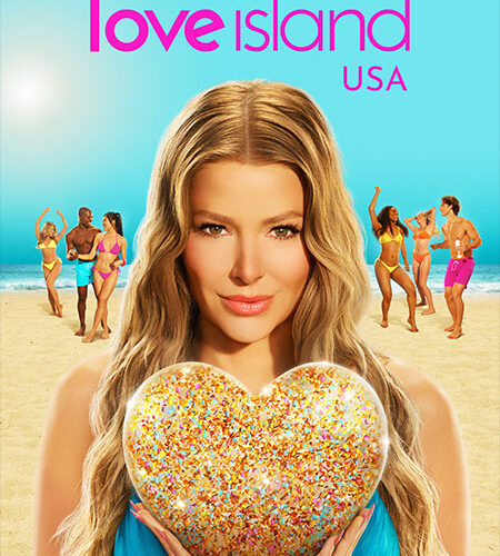 Love Island – Season 7