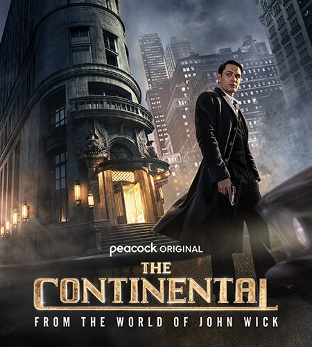 The Continental
