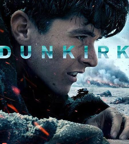 Dunkirk