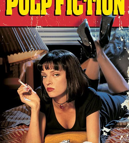 Pulp Fiction