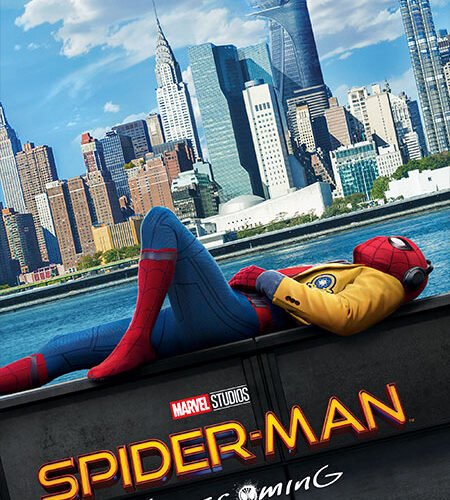 Spider-Man: Homecoming