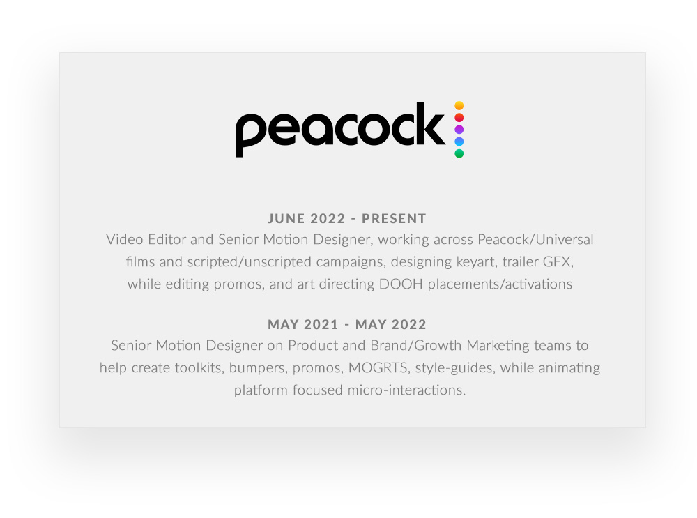 Peacock_Resume_v03