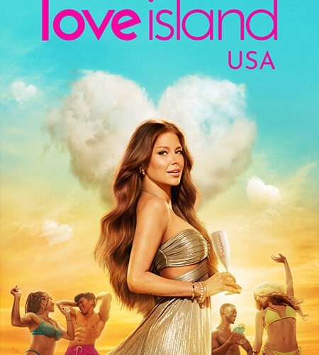 Love Island – Season 8